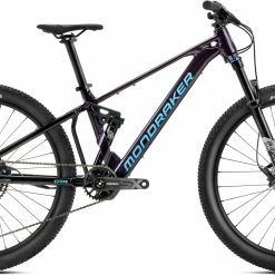 Mondraker F-PLAY 26