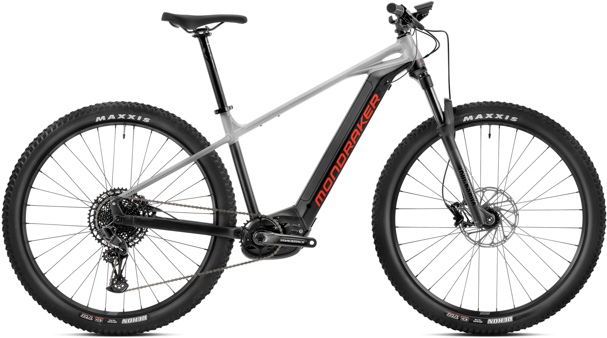 Mondraker PRIME 29 3 Mondraker PRIME 29