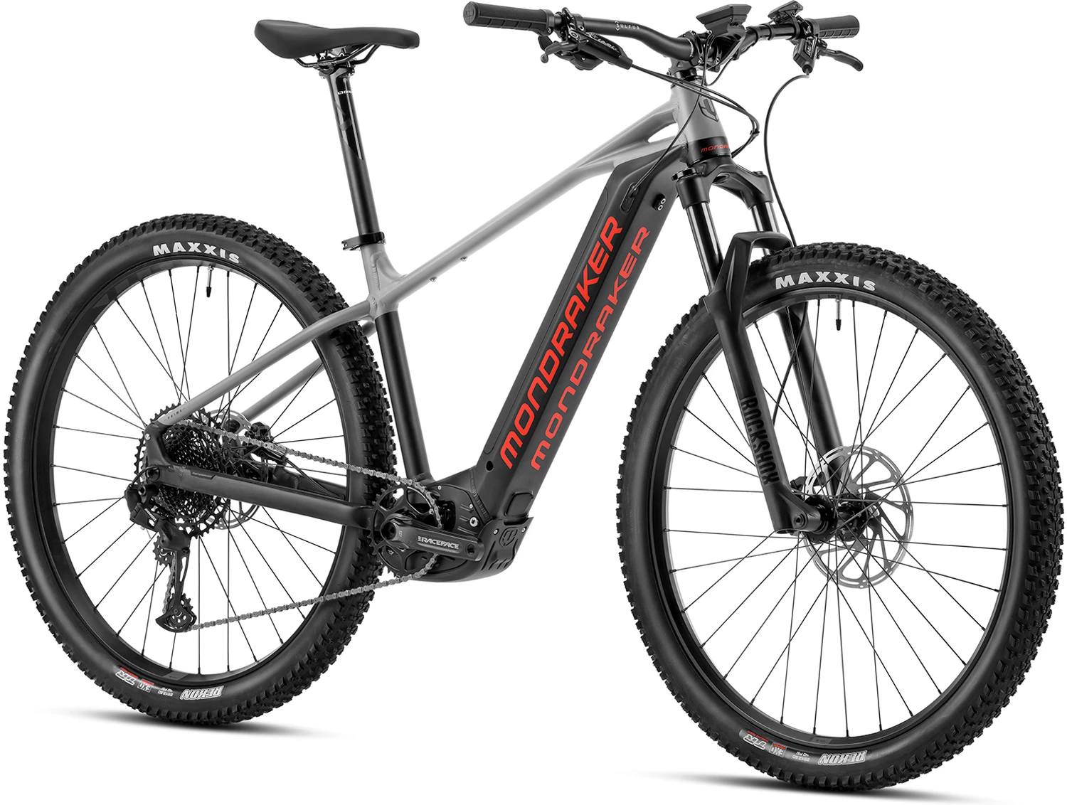 Mondraker PRIME 29 5 Mondraker PRIME 29 – Image 3