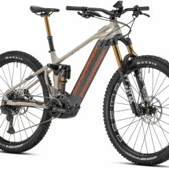 Mondraker CRAFTY RR -Vélo Soldes 010 23341 1