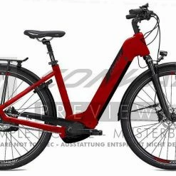 Conway Cairon T 2.0 625 Wave