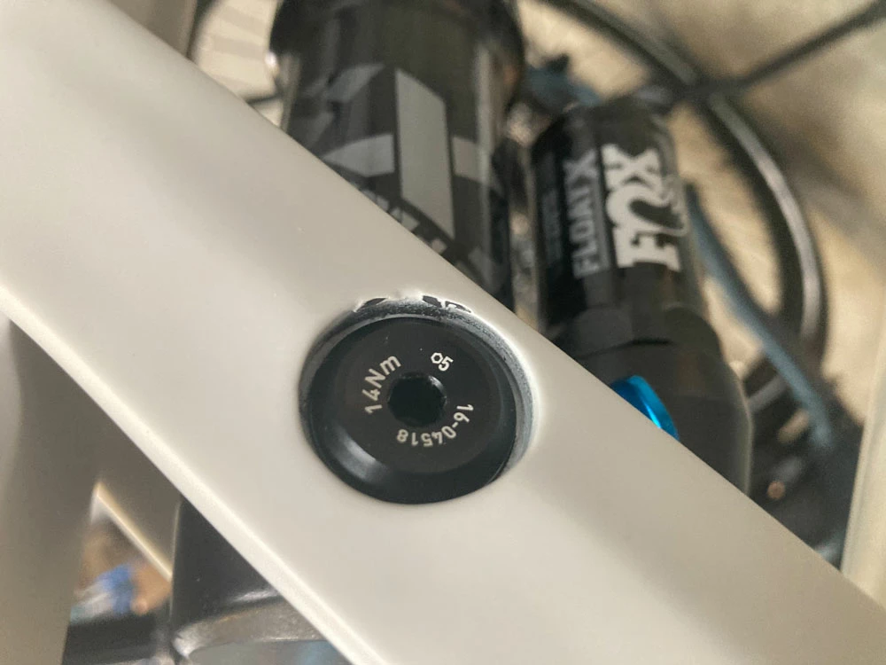 Radon Deft 9.0 750 (Rückläufer) 5 Radon Deft 9.0 750 (Rückläufer) – Image 3