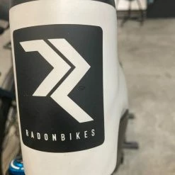 Radon Deft 9.0 750 (Rückläufer) 10 Radon Deft 9.0 750 (Rückläufer) -Vélo Soldes 20126373 b