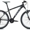 Fuji NEVADA 26 1.9 V -Vélo Soldes 2021 Fuji NEVADA 26 19 V Black