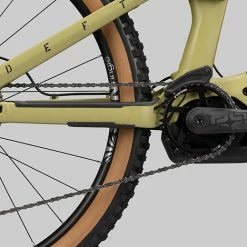 Radon Deft 8.0 750 12 Radon Deft 8.0 750 -Vélo Soldes 2022 DEFT 8 0 detail 01