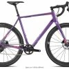 Fuji JARI Carbon CX 1 Fuji JARI Carbon CX -Vélo Soldes 2022 Fuji JARI CARBON CX Purple