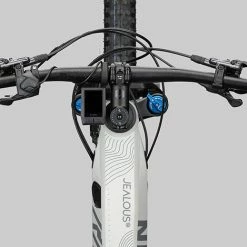 Radon Jealous Hybrid 10.0 625 12 Radon Jealous Hybrid 10.0 625 -Vélo Soldes 2022 JEALOUS HYBRID CX625 10 0 detail 08