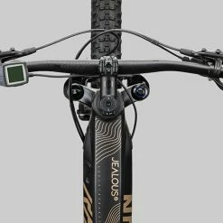 Radon Jealous Hybrid 8.0 625 12 Radon Jealous Hybrid 8.0 625 -Vélo Soldes 2022 JEALOUS HYBRID CX625 8 0 detail06