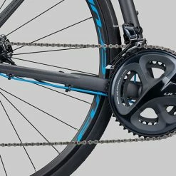 Radon R1 Disc Ultegra -Vélo Soldes 2022 R1 ULTEGRA detail01