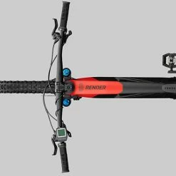 Radon Render 8.0 625 -Vélo Soldes 2022 RENDER 8 0 detail10