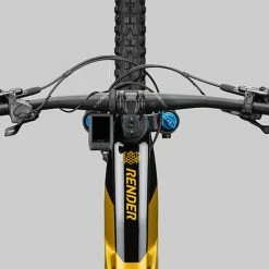 Radon Render 9.0 625 -Vélo Soldes 2022 RENDER 9 0 detail05