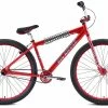 Se-bikes Big Ripper 29" -Vélo Soldes 2022 SE Bikes BIG RIPPER 29 Red