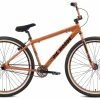 Se-bikes Big Ripper 29" -Vélo Soldes 2022 SE Bikes BIG RIPPER 29 Wood