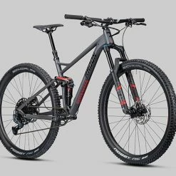 Radon Skeen AL 8.0 -Vélo Soldes 2022 SKEEN AL 8 0 detail06