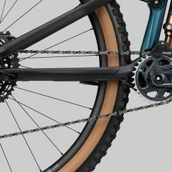 Radon Slide Trail 10.0 MS 13 Radon Slide Trail 10.0 MS -Vélo Soldes 2022 SLIDE TRAIL 10 0 detail01