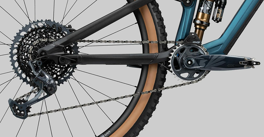 Radon Slide Trail 10.0 MS 8 Radon Slide Trail 10.0 MS – Image 6