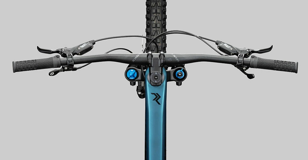 Radon Slide Trail 10.0 MS 7 Radon Slide Trail 10.0 MS – Image 5