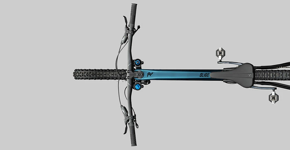 Radon Slide Trail 10.0 MS 5 Radon Slide Trail 10.0 MS – Image 3