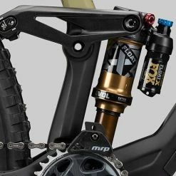 Radon Slide Trail 10.0 -Vélo Soldes 2022 SLIDE TRAIL 10 0 detail 03