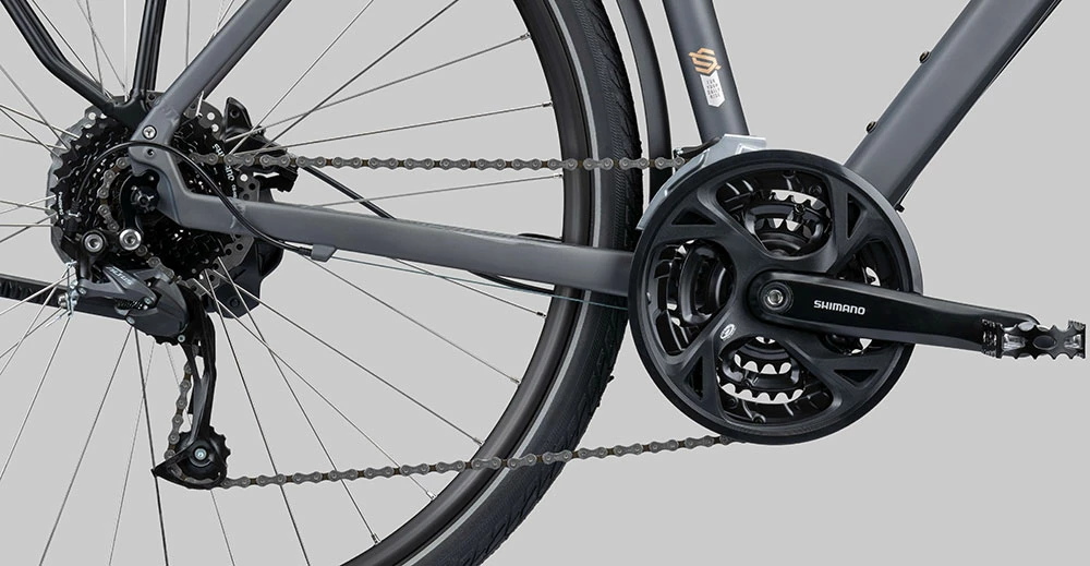 Radon Solution Comfort 5.0 Lady 6 Radon Solution Comfort 5.0 Lady – Image 4