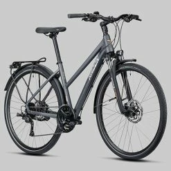 Radon Solution Comfort 5.0 Lady 10 Radon Solution Comfort 5.0 Lady -Vélo Soldes 2022 SOLUTION COMFORT 5 0 Lady detail06