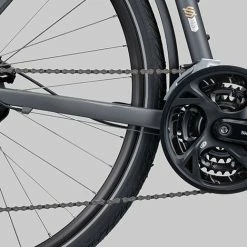 Radon Solution Comfort 5.0 -Vélo Soldes 2022 SOLUTION COMFORT 5 0 detail01