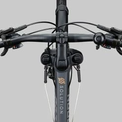 Radon Solution Comfort 5.0 -Vélo Soldes 2022 SOLUTION COMFORT 5 0 detail05