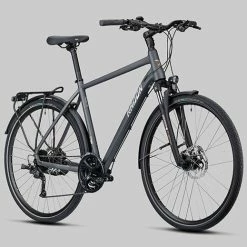 Radon Solution Comfort 5.0 -Vélo Soldes 2022 SOLUTION COMFORT 5 0 detail06