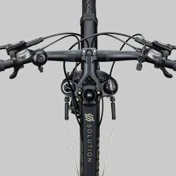 Radon Solution Comfort 9.0 -Vélo Soldes 2022 SOLUTION COMFORT 9 0 detail02