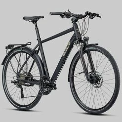 Radon Solution Comfort 9.0 -Vélo Soldes 2022 SOLUTION COMFORT 9 0 detail06