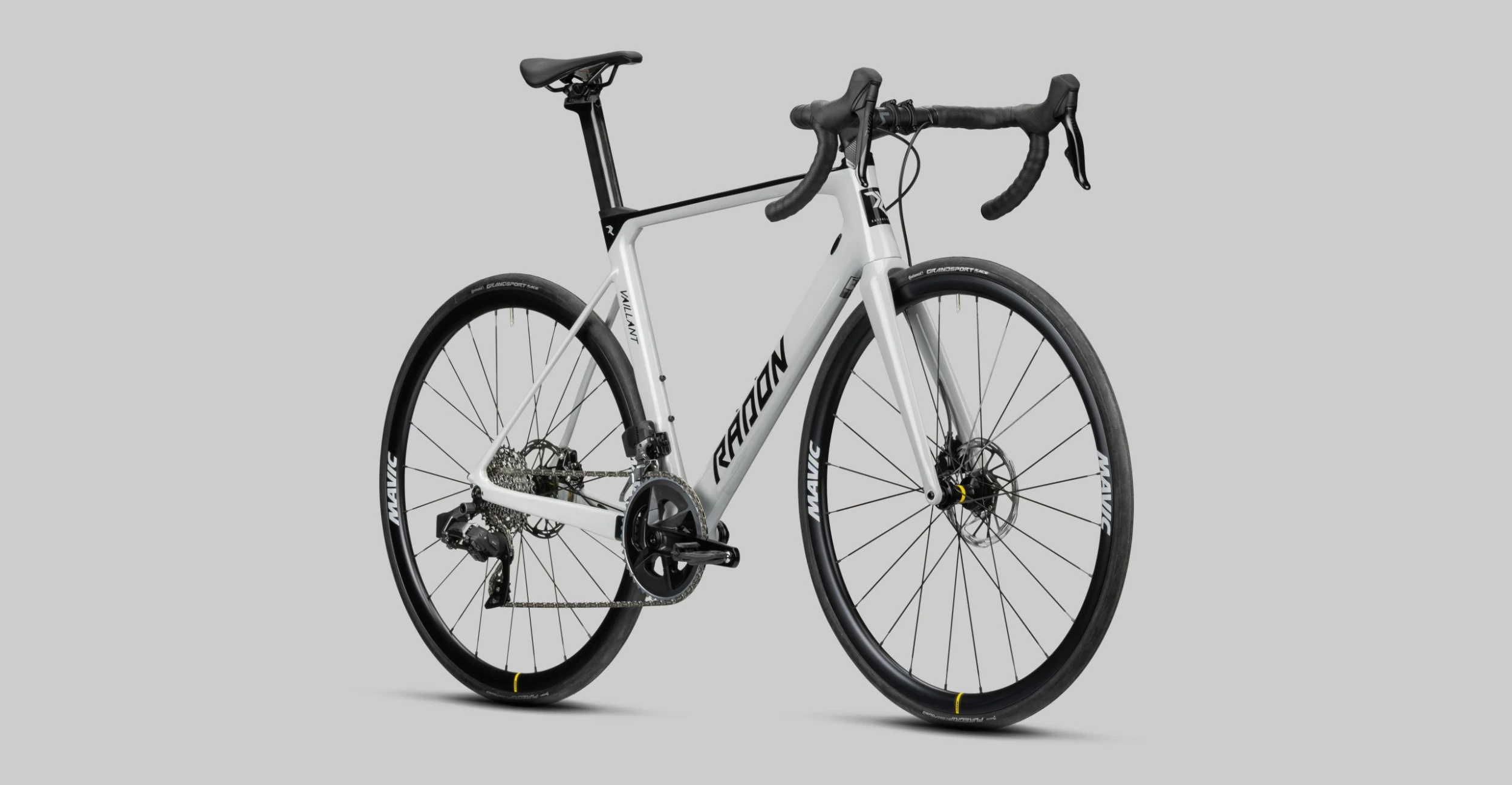 Radon Vaillant Disc 8.0 6 Radon Vaillant Disc 8.0 – Image 4