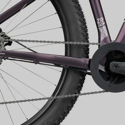 Radon ZR Lady Hybrid 500 13 Radon ZR Lady Hybrid 500 -Vélo Soldes 2022 ZR LADY HYBRID CX500 detail01