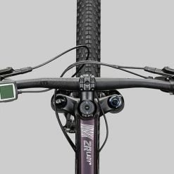 Radon ZR Lady Hybrid 500 12 Radon ZR Lady Hybrid 500 -Vélo Soldes 2022 ZR LADY HYBRID CX500 detail05