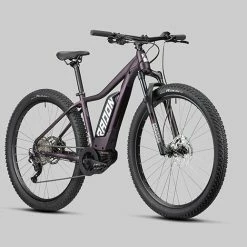 Radon ZR Lady Hybrid 500 10 Radon ZR Lady Hybrid 500 -Vélo Soldes 2022 ZR LADY HYBRID CX500 detail06