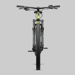 Radon ZR Team Hybrid 8.0 500 -Vélo Soldes 2022 ZR TEAM HYBRID 8 0 detail vorne