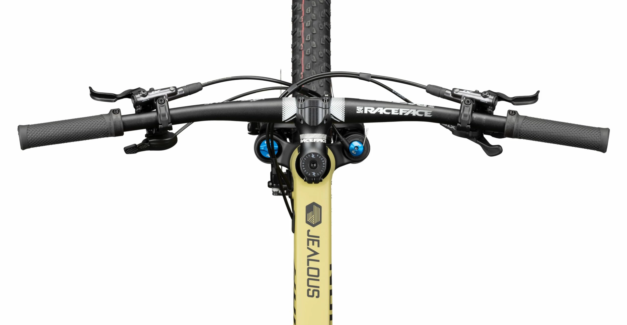 Radon Jealous AL 10.0 6 Radon Jealous AL 10.0 – Image 4