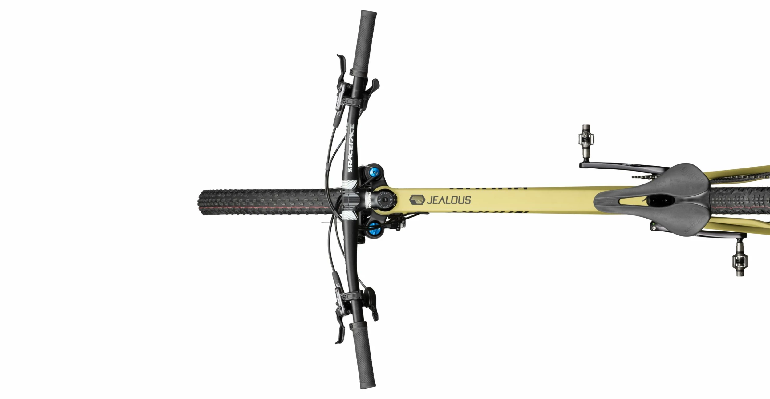 Radon Jealous AL 10.0 5 Radon Jealous AL 10.0 – Image 3