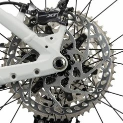 Radon Jealous Hybrid 10.0 CX 625 -Vélo Soldes 2023 JEALOUS HYBRID CX625 10 0 detail 05 scaled