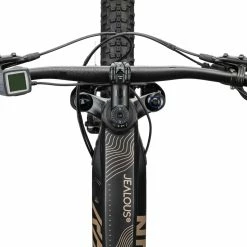 Radon Jealous Hybrid 8.0 625 -Vélo Soldes 2023 JEALOUS HYBRID CX625 8 0 detail 06 scaled