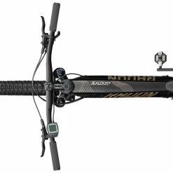 Radon Jealous Hybrid 8.0 625 -Vélo Soldes 2023 JEALOUS HYBRID CX625 8 0 detail 09 scaled