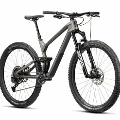 Radon Skeen Trail 10.0 10 Radon Skeen Trail 10.0 -Vélo Soldes 2023 SKEEN TRAIL 10 0 detail 07 scaled