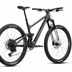 Radon Skeen Trail AL 8.0 11 Radon Skeen Trail AL 8.0 -Vélo Soldes 2023 SKEEN TRAIL AL 8 0 detail 08 scaled