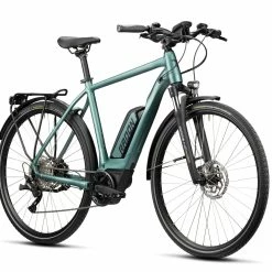 Radon Solution Hybrid 7.0 Performance 500 -Vélo Soldes 2023 SOLUTION HYBRID 7 0 detail 06 scaled