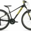 Cube Acid 260 Black´n´yellow -Vélo Soldes 323700 00