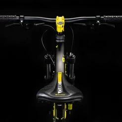 Cube Acid 260 Black´n´yellow -Vélo Soldes 323700 D3