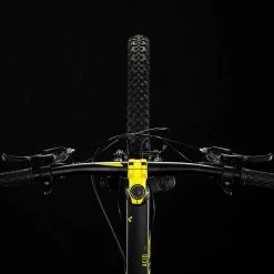 Cube Acid 260 Black´n´yellow -Vélo Soldes 323700 L