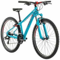 Cube Acid 260 Blue´n´red -Vélo Soldes 323710 large 01 04