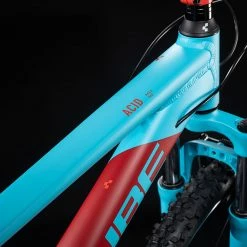 Cube Acid 260 Blue´n´red -Vélo Soldes 323710 D1
