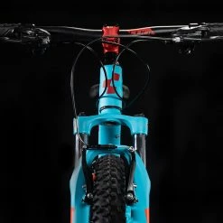 Cube Acid 260 Blue´n´red -Vélo Soldes 323710 D3
