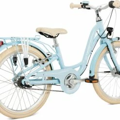 Puky Vélo Enfant Skyride 20-3 Classic -Vélo Soldes 4015731044526 Puky Skyride 20 3 Classic Kinderfahrrad 2